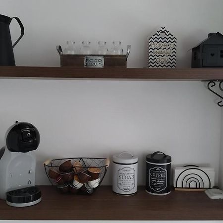 Apartman Stara Tresnja Kladovo Zewnętrze zdjęcie