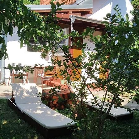 Apartman Stara Tresnja Kladovo Zewnętrze zdjęcie