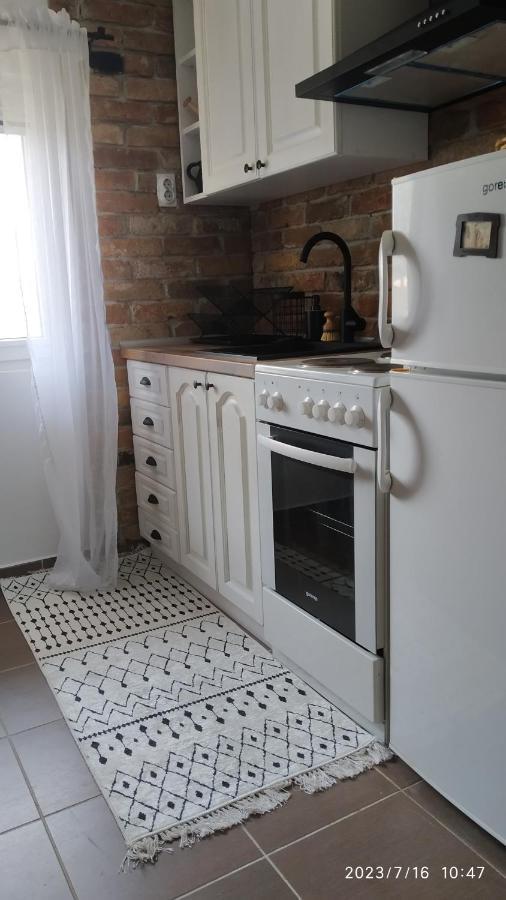 Apartman Stara Tresnja Kladovo Zewnętrze zdjęcie
