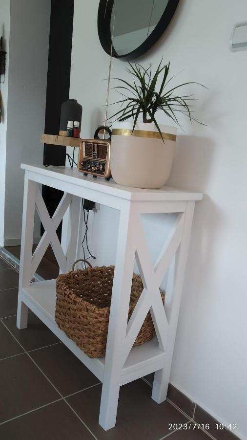 Apartman Stara Tresnja Kladovo Zewnętrze zdjęcie