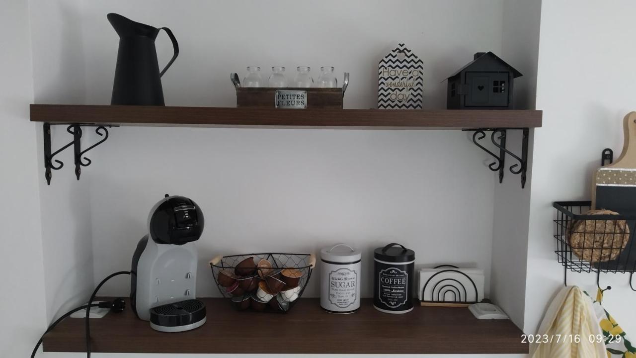 Apartman Stara Tresnja Kladovo Zewnętrze zdjęcie