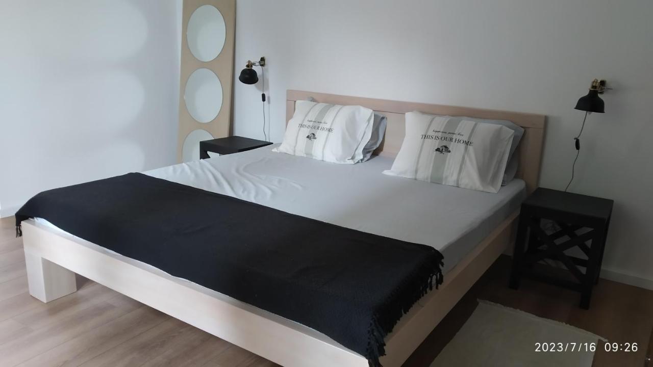 Apartman Stara Tresnja Kladovo Zewnętrze zdjęcie
