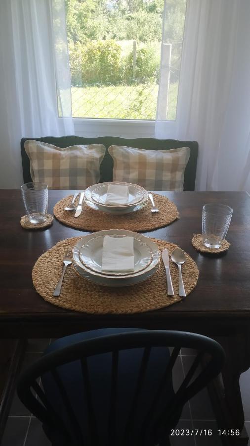 Apartman Stara Tresnja Kladovo Zewnętrze zdjęcie