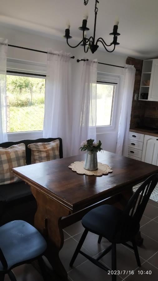 Apartman Stara Tresnja Kladovo Zewnętrze zdjęcie