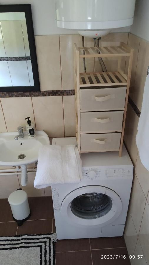 Apartman Stara Tresnja Kladovo Zewnętrze zdjęcie