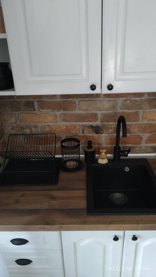 Apartman Stara Tresnja Kladovo Zewnętrze zdjęcie