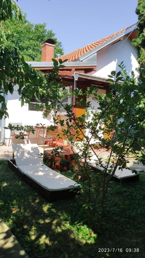 Apartman Stara Tresnja Kladovo Zewnętrze zdjęcie