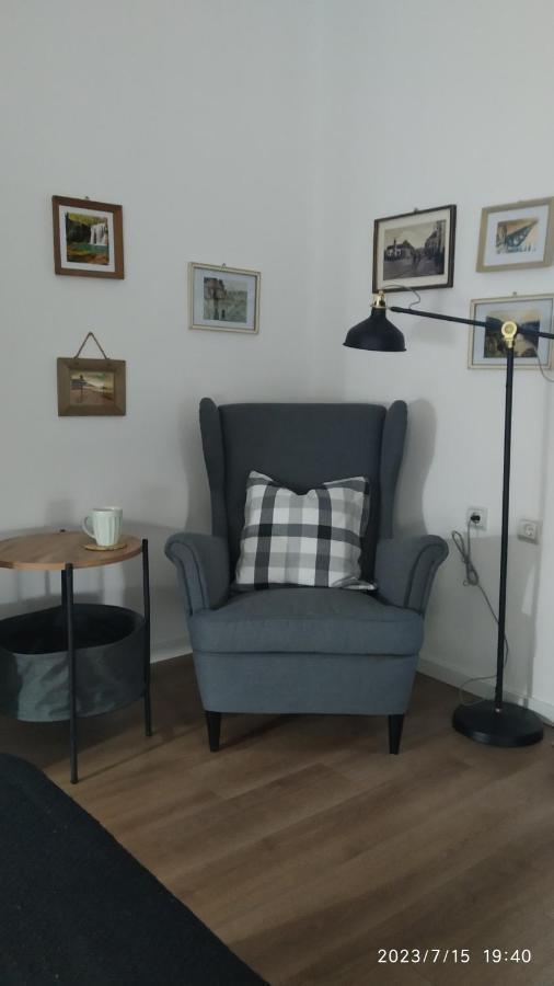 Apartman Stara Tresnja Kladovo Zewnętrze zdjęcie