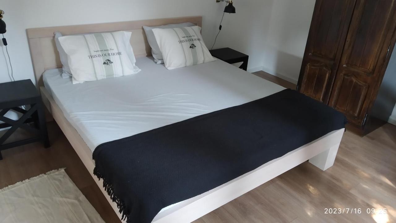 Apartman Stara Tresnja Kladovo Zewnętrze zdjęcie